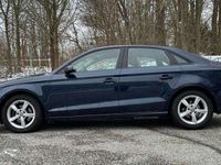 gebraucht Audi A3 A31.0 TFSI Limousine