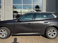 Gebraucht BMW X3 Efficient Dynamics 197 PS (144 kW) 2025 Sophistograu brillanteffekt SUV