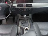 gebraucht BMW 523 523 i Touring Aut.