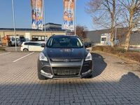 Gebraucht Ford Kuga SYNC Edition 140 PS (102 kW) 2014 Sterling gray (foe) SUV