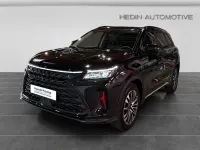 Gebraucht DFSK Fengon 177 PS (130 kW) 2024 Schwarz Kombi