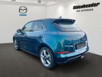 Gebraucht Ora Funky Cat 400 Pro Pro+ 125 kW (171 PS) 2023 Blau Kleinwagen