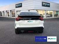 Gebraucht Citroën C4 PureTech 131 PS (96 kW) 2023 Weiß SUV