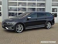 Gebraucht VW Passat Alltrack 239 PS (175 kW) 2017 Grau Kombi