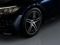 Gebraucht Mercedes E220 AMG 197 PS (144 kW) 2025 Blau Limousine