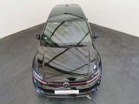 gebraucht VW Polo Polo GTI2.0 TSI GTI+1.Hand+DSG+Navi+TOP Zustand+