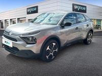 Gebraucht Citroën C4 101 PS (74 kW) 2024 Grau SUV