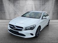 gebraucht Mercedes CLA200 Shooting Brake Score! * LED / Navi / 18 Zoll / PDC *