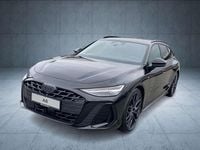 Neu Audi A6 Edition .1 204 PS (150 kW) 2025 Mythosschwarz metallic Kombi