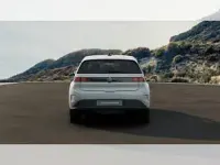 Neu VW ID. Polo 99 kW (135 PS) 2026 Weiß (candyweiß) Kleinwagen