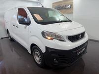 Gebraucht Peugeot Expert Premium 122 PS (89 kW) 2017 Weiß Van