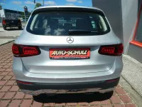 Gebraucht Mercedes GLC300 258 PS (189 kW) 2020 Silber SUV