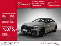 Gebraucht Audi SQ8 Competition 507 PS (372 kW) 2023 Nardograu SUV