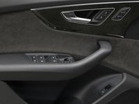 gebraucht Audi Q8 50 TDI Q 2x S LINE HD-MATRIX B&O ST.HEIZ PANO 360°