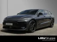 Neu Audi S6 e-tron Sport 369 kW (503 PS) 2026 Grau Kombi