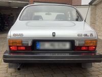 gebraucht Saab 99 GL 5 Gang H Kennzeichen