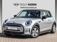 Używany Mini Cooper Essential 136 KM (100 kW) 2023 Srebrny Hatchback