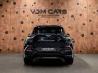 Gebraucht Aston Martin DBX 707 707 PS (519 kW) 2024 Schwarz SUV