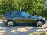 gebraucht BMW X3 xDrive20d M SPORT Vollausstattung