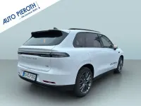 Gebraucht Leapmotor C10 160 kW (218 PS) 2025 Weiß SUV
