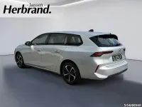 Neu Opel Astra Edition 131 PS (96 kW) 2026 Grau/typ aussenverkleidung met Kombi