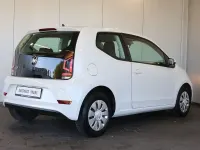 Occasion VW up! 65 ch (47 kW) 2022 Blanc Citadine