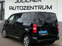 gebraucht Peugeot Expert Treveller L2 | 2. Hand | PDC | Scheckheft