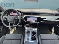 Gebraucht Audi S6 344 PS (253 kW) 2024 Schwarz Kombi