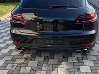 Gebraucht Porsche Macan S 258 PS (189 kW) 2015 SUV