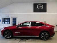 Neu Mazda 6e Takumi-Line 189 kW (258 PS) 2026 Rot Limousine