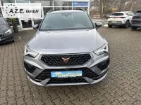 Ny Cupra Ateca 190 HK (139 kW) 2025 Grå SUV