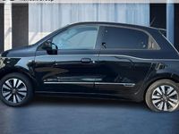 Gebraucht Renault Twingo Intens 65 PS (47 kW) 2021 Schwarz Kleinwagen