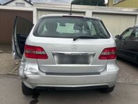 gebraucht Mercedes B180 BlueEFFICIENCY -