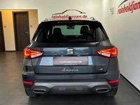 gebraucht Seat Arona 1.0 TSI FR DSG LED virtual Kamera ACC