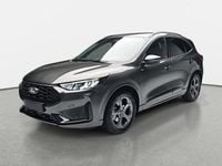 Gebraucht Ford Kuga ST-Line 186 PS (136 kW) 2025 Grau SUV