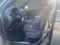 gebraucht Ssangyong Musso Grand 22 e-Xdi Crystal *AUT*Lane Assist*