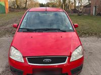 Gebraucht Ford Focus 101 PS (74 kW) 2005 Kombi