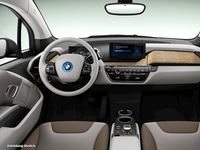 gebraucht BMW i3 120Ah