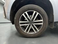 Gebraucht Mercedes X250 Edition 190 PS (139 kW) 2020 Silber Pickup