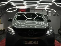 Gebraucht Mercedes GLE350 258 PS (189 kW) 2016 SUV