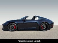 Gebraucht Porsche 992 480 PS (353 kW) 2023 Schwarz Coupé