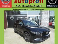 Gebraucht Mazda CX-5 175 PS (128 kW) 2018 SUV