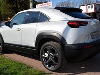 Gebraucht Mazda MX30 Basis 106 kW (145 PS) 2021 Ceramic SUV