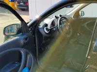 Używany Smart ForFour 71 KM (52 kW) 2018 Czarny Hatchback