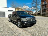 gebraucht Dodge Ram 5.7 Hemi V8 Laramie 4X4 LPG/Gas Top Zustand