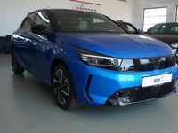 Neu Opel Corsa 110 PS (80 kW) 2025 Kobalt blau metallic (dach in Limousine