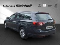 Gebraucht VW Passat 103 PS (75 kW) 2021 Andere Limousine