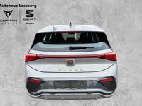 Gebraucht Cupra Born 150 kW (204 PS) 2022 Grau Kleinwagen