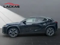 Gebraucht Lexus UX 152 PS (111 kW) 2023 Schwarz SUV