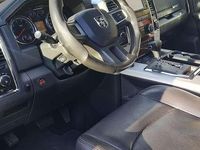 Gebraucht Dodge Ram 396 PS (291 kW) 2010 Schwarz Pickup